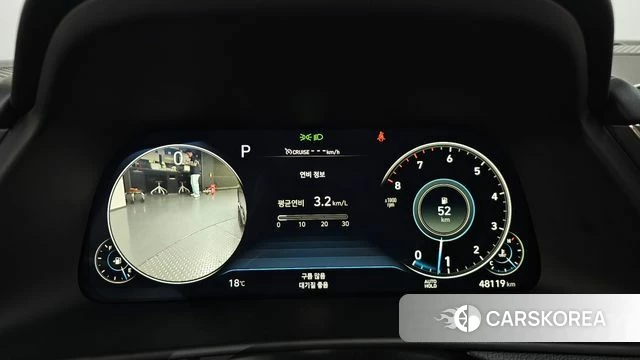 Hyundai Sonata (DN8) id 4309068 из Кореи 18