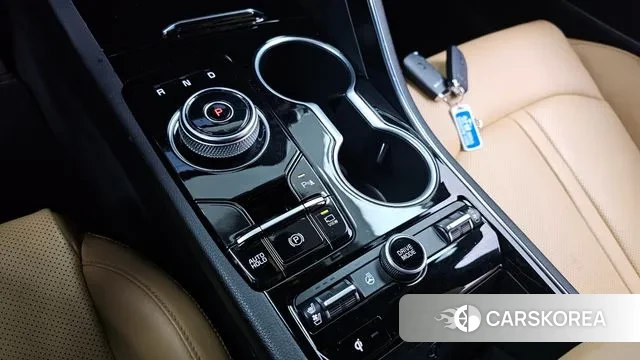 Kia K5 Hybrid 3rd Generation id 3629445 из Кореи 18