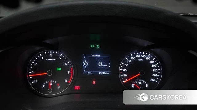 Kia K5 second generation id 4390598 из Кореи 18