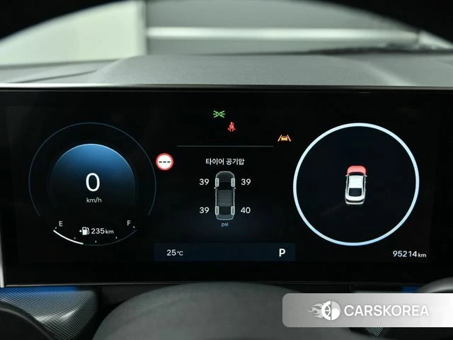 Hyundai Sonata D Edge (DN8) id 4749525 из Кореи 18