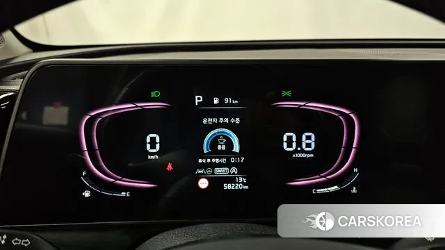 Kia Sportage 5th Generation id 3343479 из Кореи 18