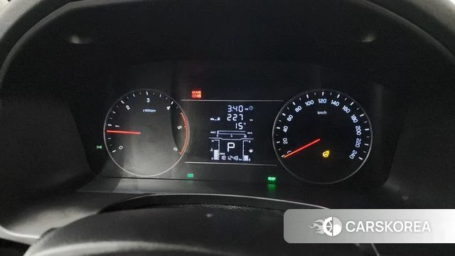 Ssangyong Rexton Sports id 3845928 из Кореи 18