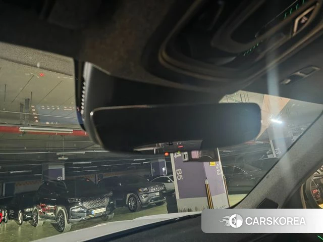 Renault Korea (Samsung) Grand Coleos id 4834184 из Кореи 18