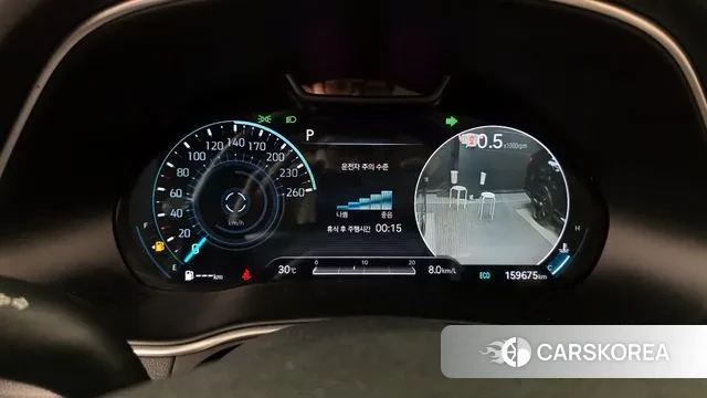 Genesis GV80 id 3013222 из Кореи 18