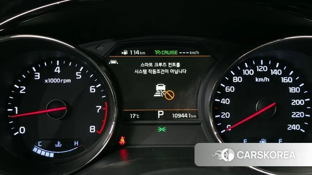 Kia The New Carnival id 4294872 из Кореи 28