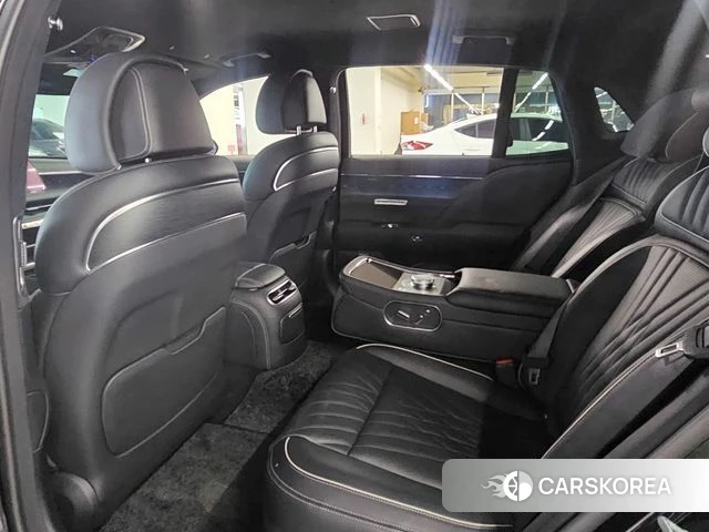 Genesis G90 (RS4) id 4842546 из Кореи 9