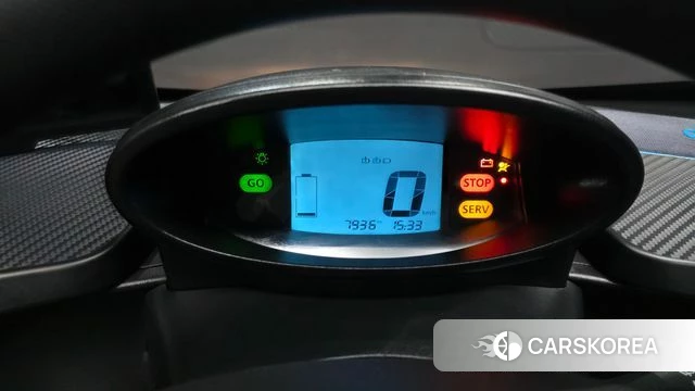 Renault Korea (Samsung) Twizy id 4698984 из Кореи 29