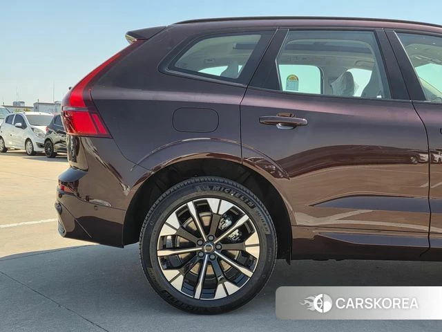 Volvo XC60 second Generation id 3902347 из Кореи 13