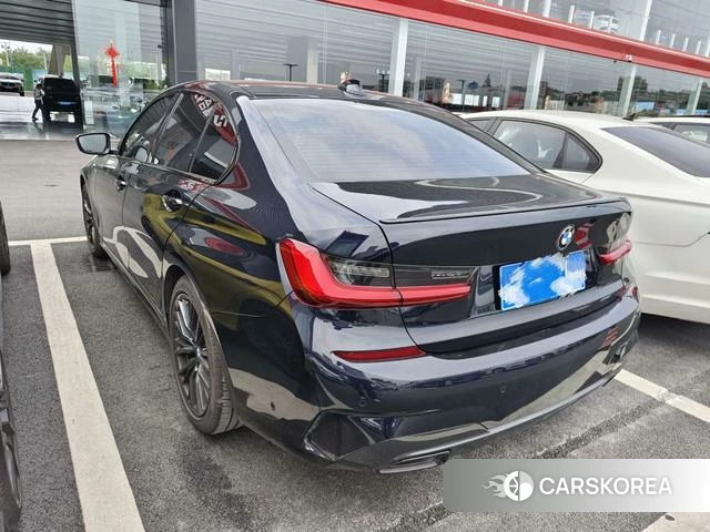 BMW 3 series id 4256323 из Китая 11