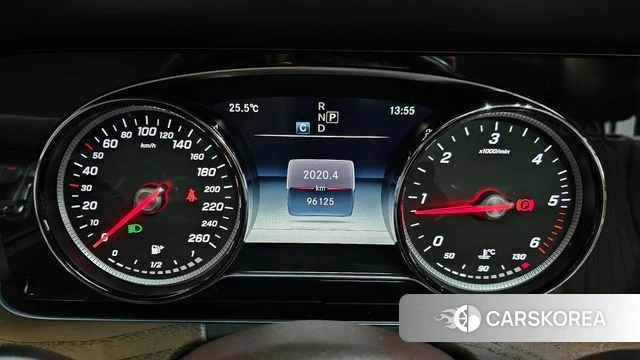 Mercedes-Benz E-Class W213 id 4345697 из Кореи 18