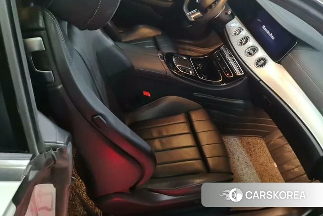 Mercedes-Benz E-class (imported) id 4263747 из Китая 15