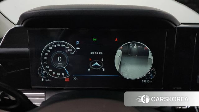 Hyundai The New Grandeur IG id 4632432 из Кореи 37