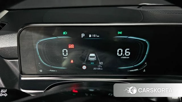 Kia The New Seltos id 3870978 из Кореи 18