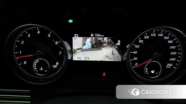 Hyundai The New Grandeur IG id 3941382 из Кореи 18