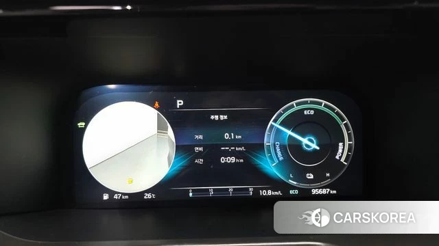 Kia Sorento 4th Generation id 4783835 из Кореи 32