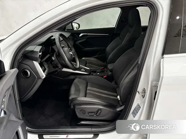 Audi A3 id 4335267 из Китая 29