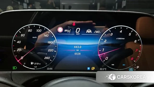 Mercedes-Benz E-Class W214 id 2904950 из Кореи 18