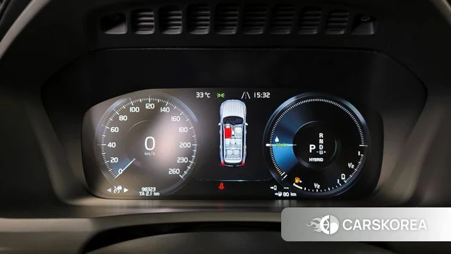 Volvo XC90 second Generation id 3955123 из Кореи 18