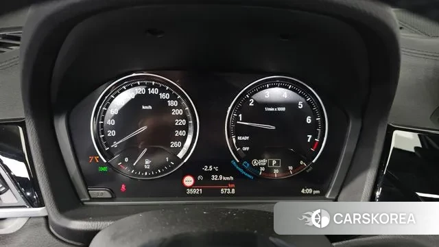 BMW X1 (F48) id 3519171 из Кореи 18