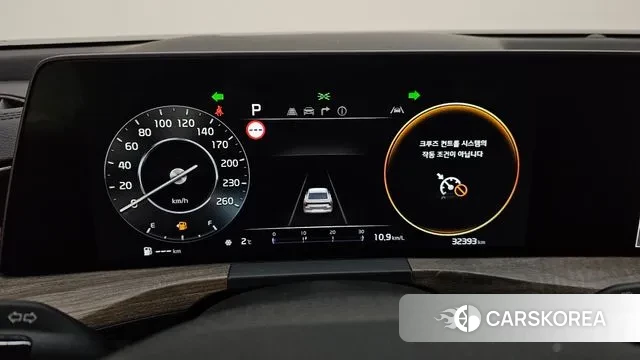 Kia K8 id 3740795 из Кореи 18