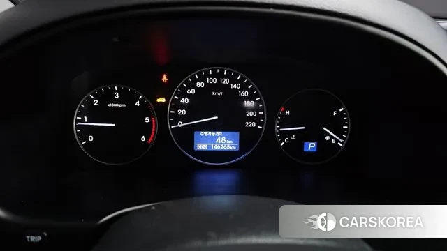 Hyundai The New Grand Starex id 3682221 из Кореи 18