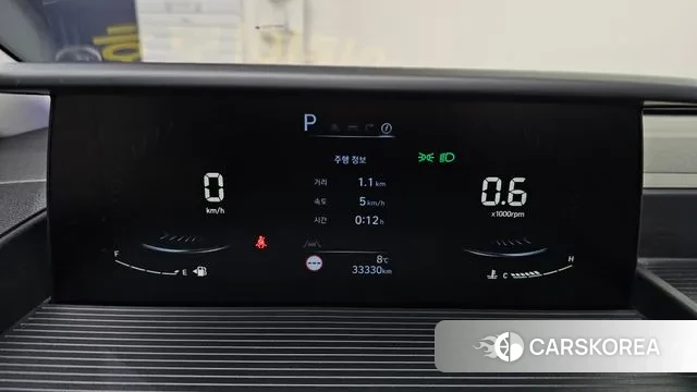 Hyundai Staria id 3472839 из Кореи 18