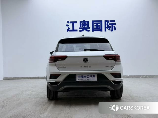 Volkswagen Exploring songs id 4263171 из Китая 18