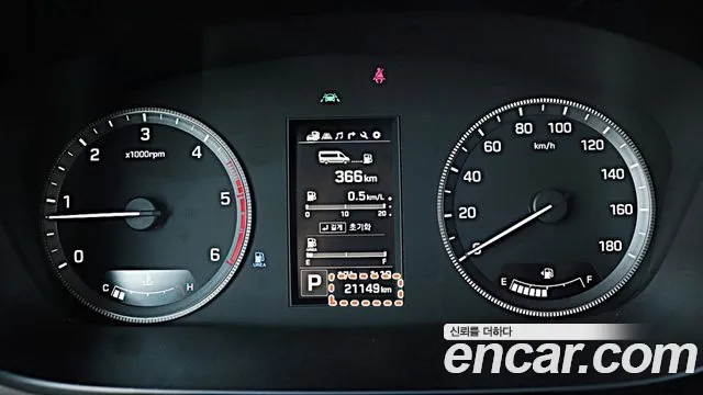 Hyundai Solati id 2732798 из Кореи 18