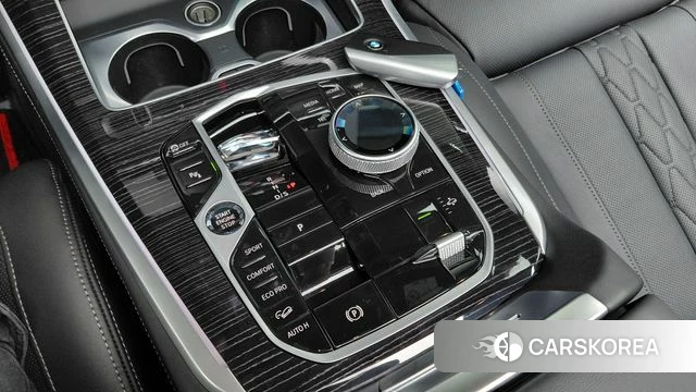 BMW X5 (G05) id 3963222 из Кореи 18