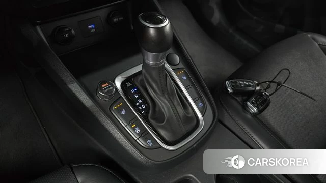 Hyundai The New Kona id 4625223 из Кореи 30