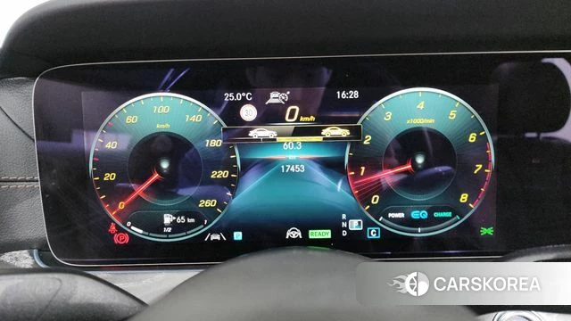 Mercedes-Benz E-Class W213 id 4415347 из Кореи 33