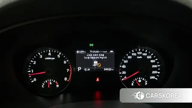 Kia Sportage The Bold id 3551621 из Кореи 18