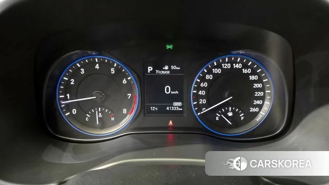 Hyundai Kona id 3801170 из Кореи 19