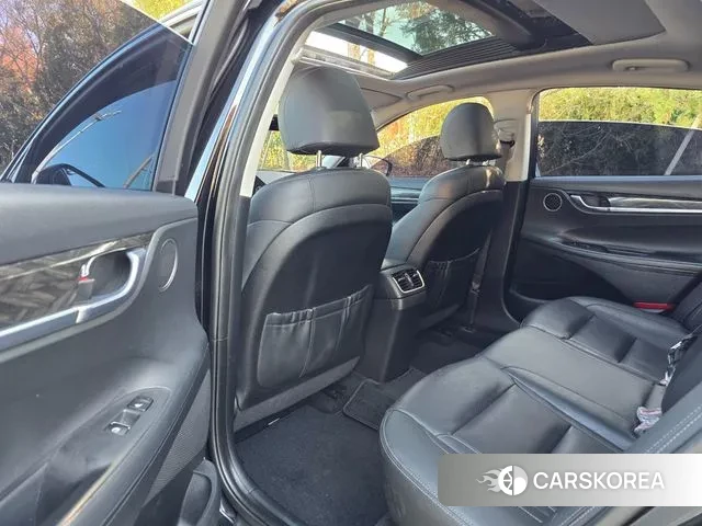 Hyundai Grandeur IG id 3385954 из Кореи 18