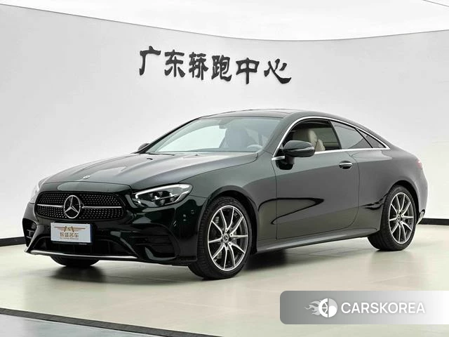 Mercedes-Benz E-class (imported) id 4342260 из Китая 8