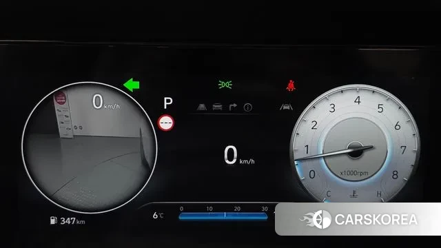 Hyundai The New Avante (CN7) id 3763855 из Кореи 18