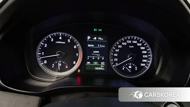 Hyundai Grandeur IG id 3631585 из Кореи 18