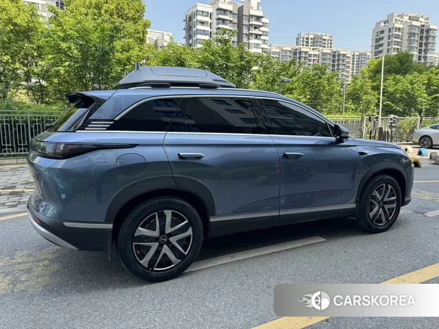 BYD Sea Lion 07DM id 4241343 из Китая 17