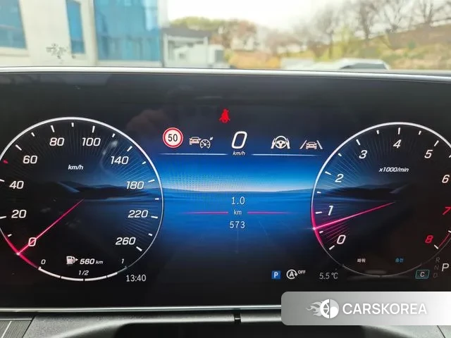 Mercedes-Benz C-Class W206 id 3436784 из Кореи 18