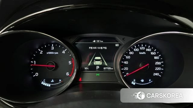 Kia The New Carnival id 3886491 из Кореи 18