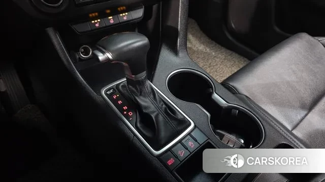 Kia Sportage 4th Generation id 3647337 из Кореи 18