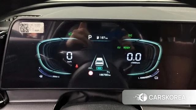 Kia Sportage 5th Generation Hybrid id 3378796 из Кореи 18