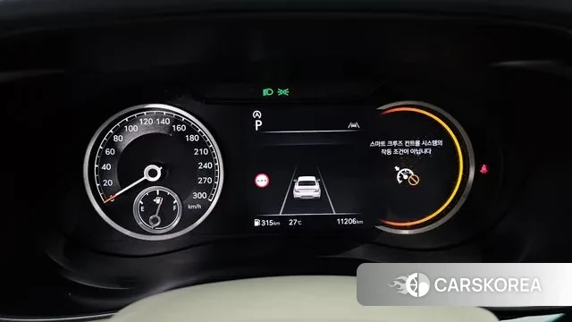 Genesis The New G70 id 3036683 из Кореи 18