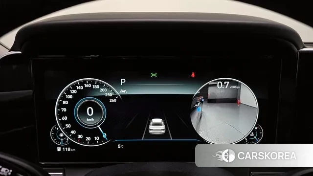 Hyundai The New Grandeur IG id 3675617 из Кореи 18