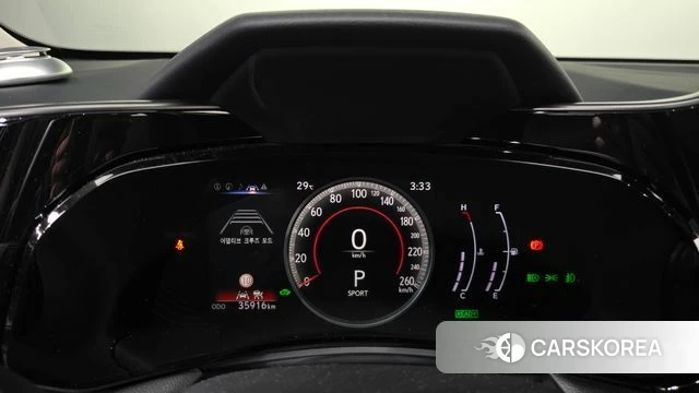 Lexus NX350h Second generation id 4773912 из Кореи 31