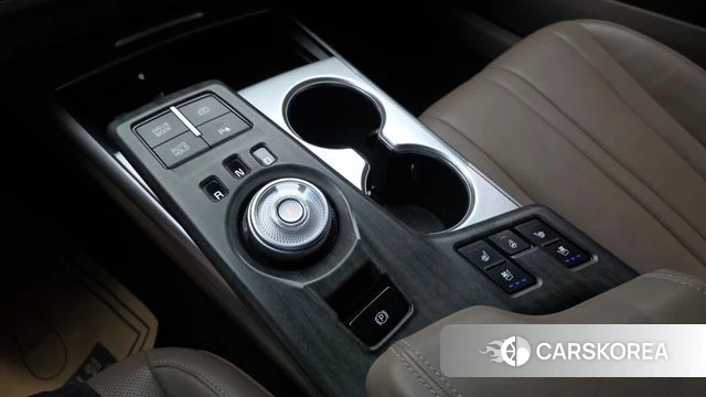 Kia K8 Hybrid id 4835998 из Кореи 29