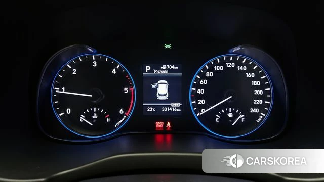 Hyundai Kona id 4403453 из Кореи 18