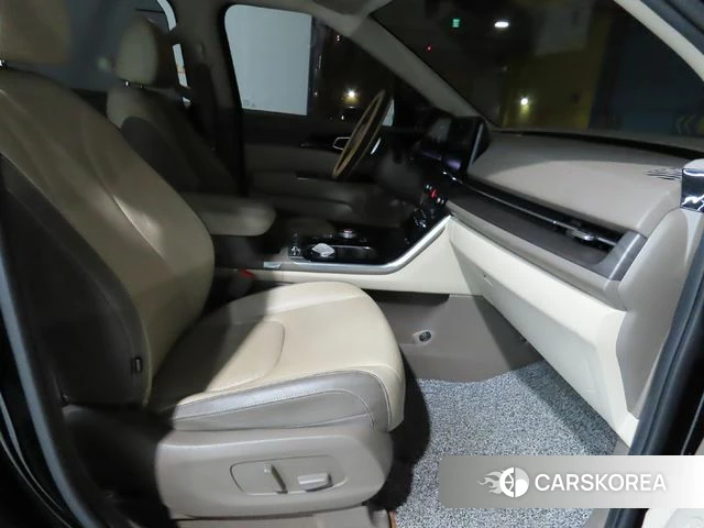 Kia Carnival 4th generation id 4835504 из Кореи 18