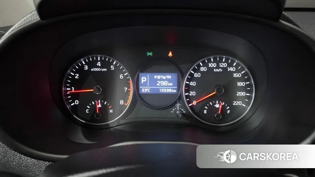 Kia All New Morning (JA) id 4362958 из Кореи 24