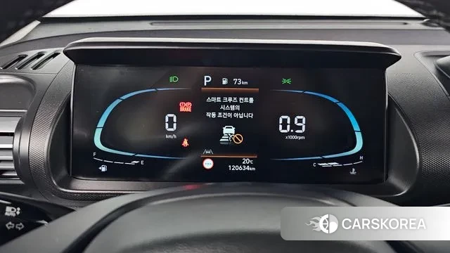 Hyundai Casper id 3311660 из Кореи 18